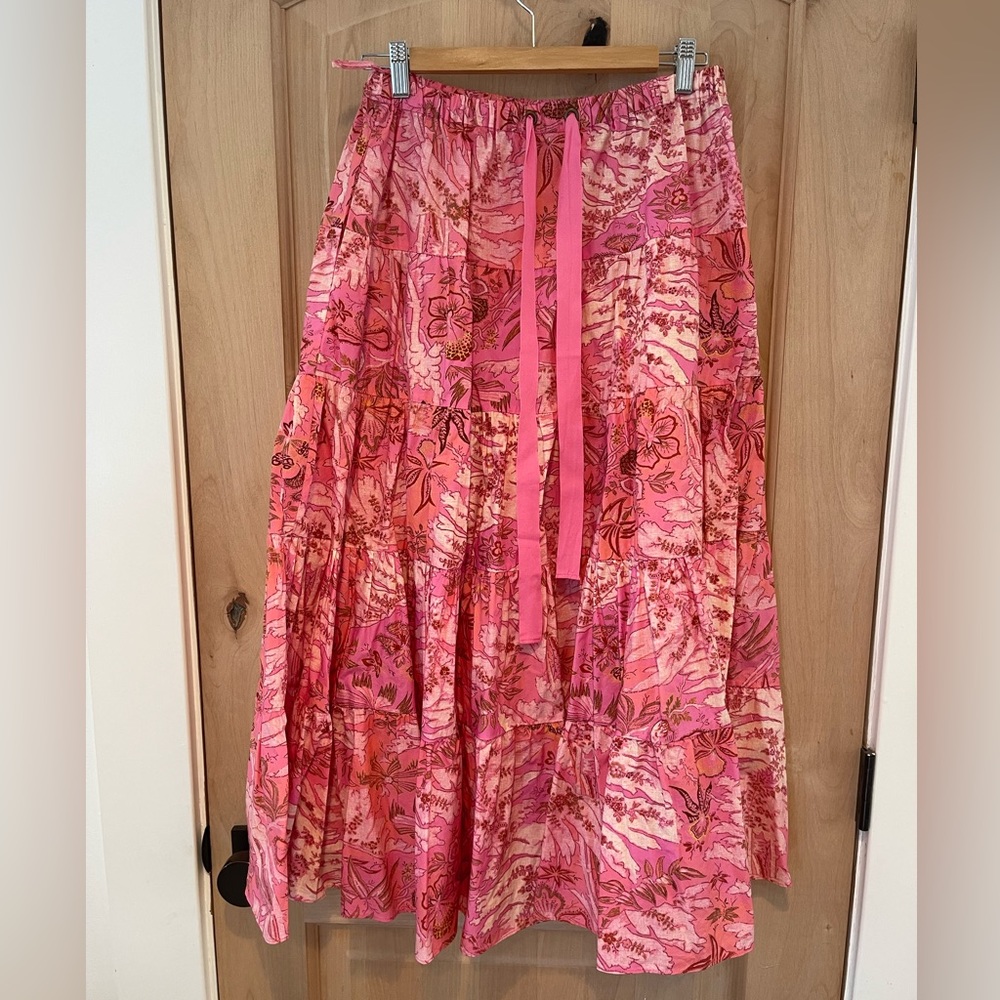 Ulla Johnson Skirt size 8